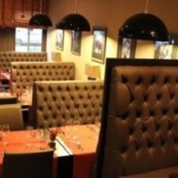 Restaurante Marivaux Fotos