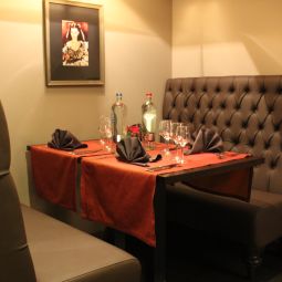 Restaurante Marivaux Fotos