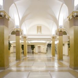 Sala de banquetes Marivaux Fotos