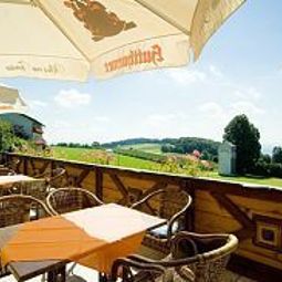 Terrasse Wimmer Fotos