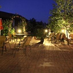 Ogród Der Winzerhof Fotos