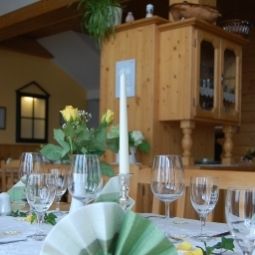 Restauracja Der Winzerhof Fotos