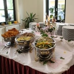 Restauracja Der Winzerhof Fotos