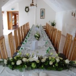 Restauracja Der Winzerhof Fotos