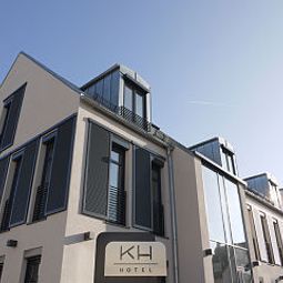 KH-Hotel Geisenfeld 