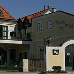 Widok zewnętrzny Der Winzerhof Fotos