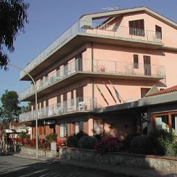 Villa Padulella Portoferraio Porto Ferraio