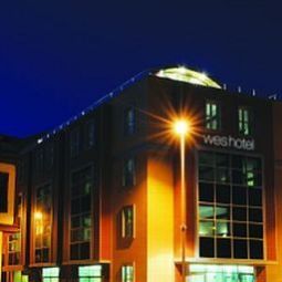  WES design hotel Fotos