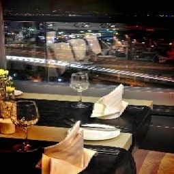 Restaurante WES design hotel Fotos