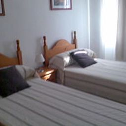 Habitación Villajardin Fotos
