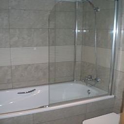 Salle de bains Residencial Spa Aqquaria Fotos