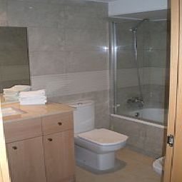 Salle de bains Residencial Spa Aqquaria Fotos
