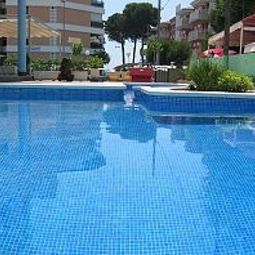 Pool Costa Verde Fotos