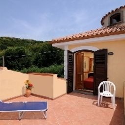 Terrasse La Colombaia Fotos
