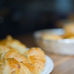 Sala colazione Marmont Fotos