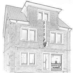 Alte Bäckerei Nidderau Heldenbergen