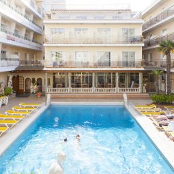 Sorra D'Or Beach Club Malgrat de Mar 