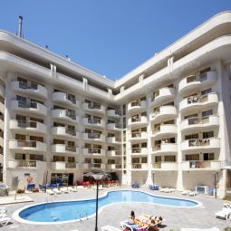 Hotelfotos Mediterranean Suite Apartamentos