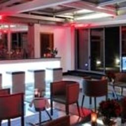 Bar Grange St Pauls Fotos