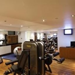Fitness Grange St Pauls Fotos