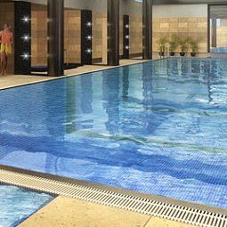 Pool Grange St Pauls Fotos