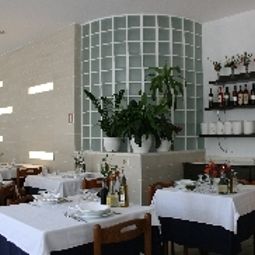 Restaurant Mare Blu Fotos
