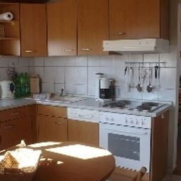 Cocina Siggis Pension Ferienwohnungen Fotos