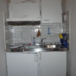 Cocina Siggis Pension Ferienwohnungen Fotos
