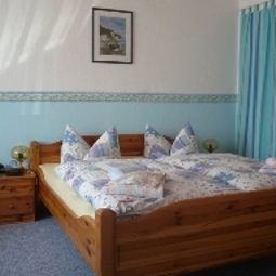 Habitación Siggis Pension Ferienwohnungen Fotos