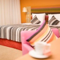 Habitación Radisson Blu Fotos