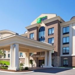 Hotelfotos Holiday Inn Express Hotel & Suites SMYRNA-NASHVILLE AREA