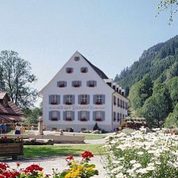 Hofgut Sternen Breitnau Baden-Württemberg