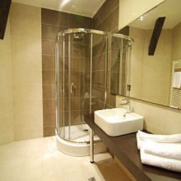 Salle de bains Atlas Atlas Fotos