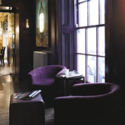 Hall Hotel du Vin Harrogate Fotos
