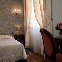 Habitación De Rose Palace Hotel Fotos