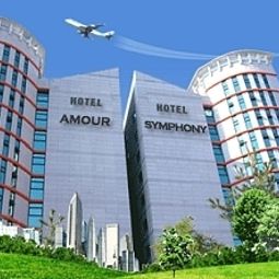 Amour Symphony Suwŏn YeongTong-Ku