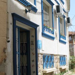 Hotelfotos Kelebek Pension
