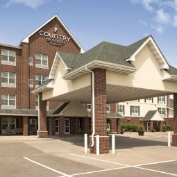 Hotelfotos MN  Shoreview Country Inn & Suites By Carlson