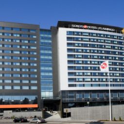 Sokos Hotel Flamingo Vantaa 