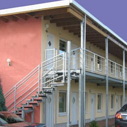 Messe-Motel Laatzen Rethen