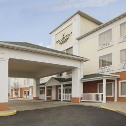 Hotelfotos IL  O'Fallon Country Inn & Suites By Carlson