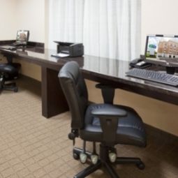  Holiday Inn Express Hotel & Suites WOODSTOCK SOUTH Fotos