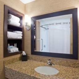  Holiday Inn Express Hotel & Suites WOODSTOCK SOUTH Fotos