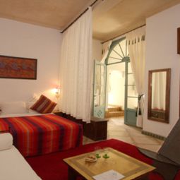  Riad Dar Bounouar Fotos