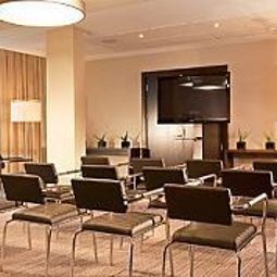 Конференц-зал Renaissance Paris Arc de Triomphe Hotel Fotos