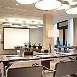 Конференц-зал Renaissance Paris Arc de Triomphe Hotel Fotos