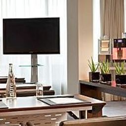 Конференц-зал Renaissance Paris Arc de Triomphe Hotel Fotos