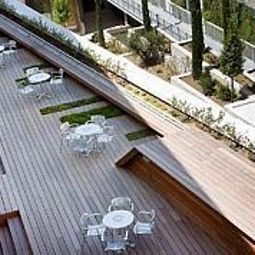 Конференц-зал Renaissance Paris Arc de Triomphe Hotel Fotos