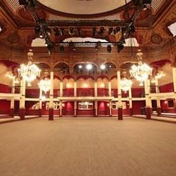 Банкетный зал Renaissance Paris Arc de Triomphe Hotel Fotos