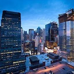  Fairfield Inn & Suites New York Manhattan/Times Square Fotos